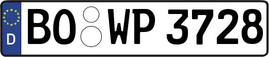 BO-WP3728
