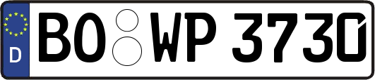 BO-WP3730