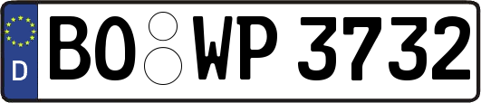 BO-WP3732
