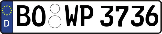 BO-WP3736