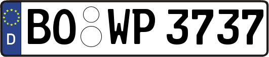 BO-WP3737
