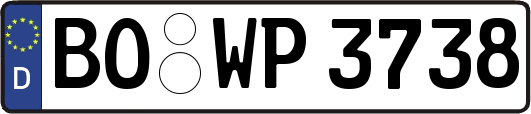 BO-WP3738