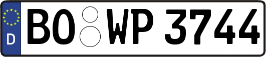 BO-WP3744