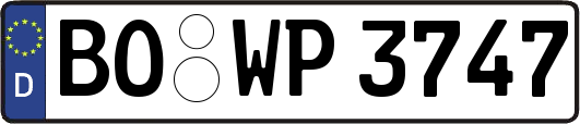 BO-WP3747
