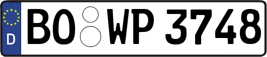 BO-WP3748