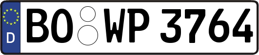 BO-WP3764