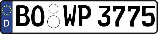 BO-WP3775