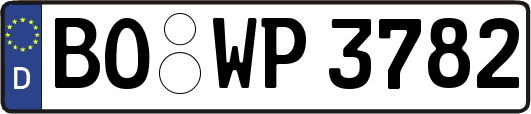BO-WP3782