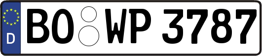 BO-WP3787