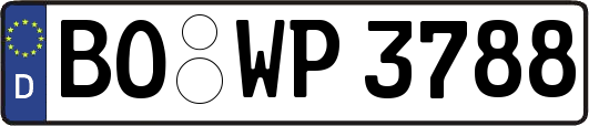 BO-WP3788