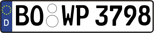 BO-WP3798