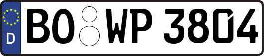BO-WP3804