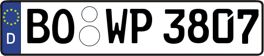 BO-WP3807