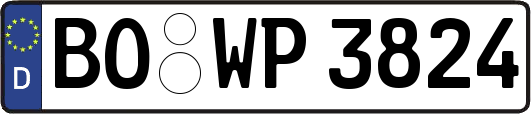 BO-WP3824