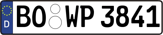 BO-WP3841