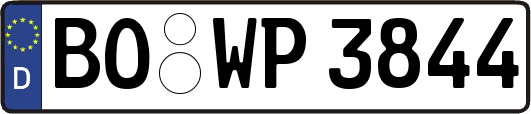 BO-WP3844