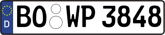 BO-WP3848