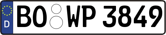 BO-WP3849