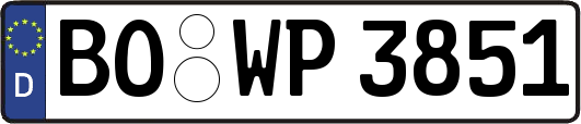 BO-WP3851
