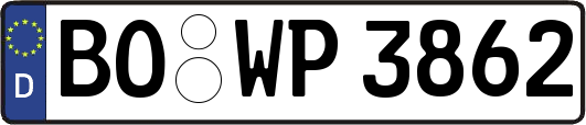 BO-WP3862