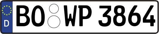 BO-WP3864