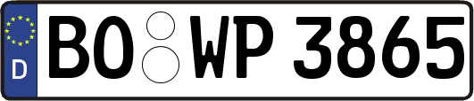 BO-WP3865