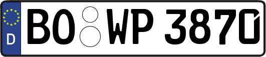 BO-WP3870