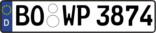 BO-WP3874