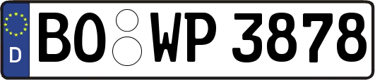 BO-WP3878