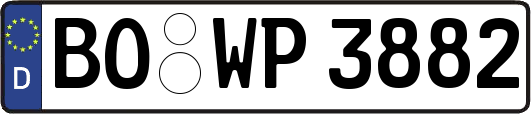BO-WP3882