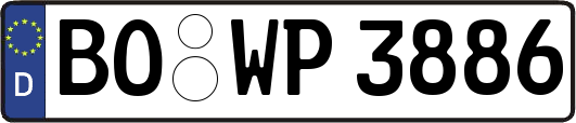 BO-WP3886