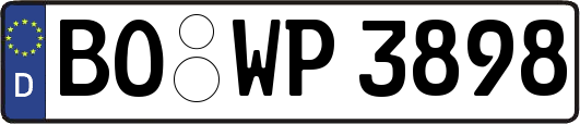 BO-WP3898