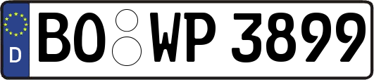 BO-WP3899