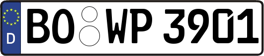 BO-WP3901