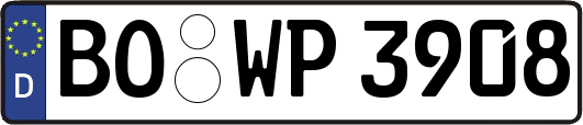 BO-WP3908