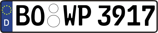 BO-WP3917