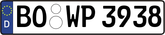 BO-WP3938
