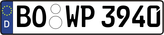 BO-WP3940