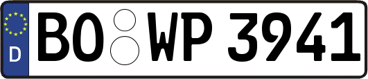 BO-WP3941