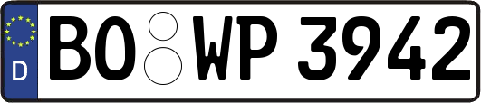 BO-WP3942