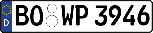 BO-WP3946