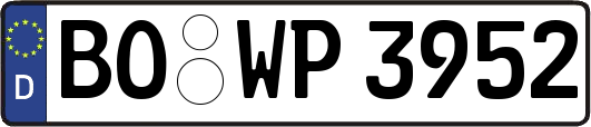 BO-WP3952