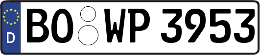 BO-WP3953