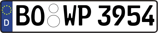 BO-WP3954