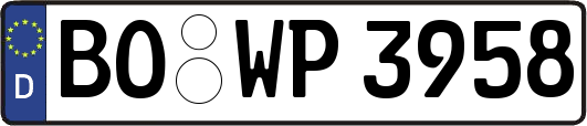 BO-WP3958