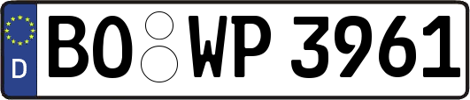 BO-WP3961