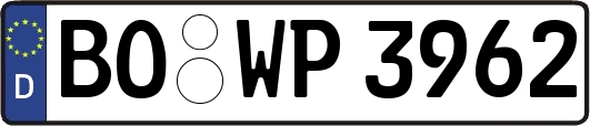 BO-WP3962