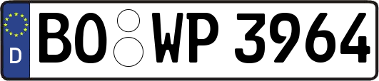 BO-WP3964