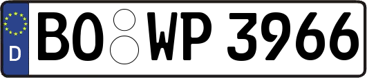 BO-WP3966