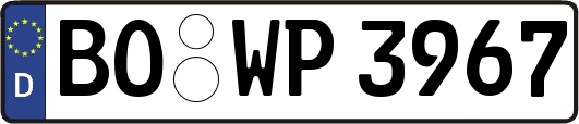 BO-WP3967